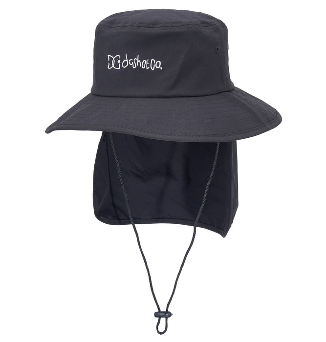 【OUTLET】DC Shoes 25 KD SHADE HAT