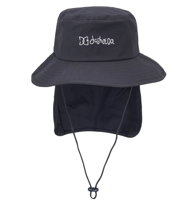 【OUTLET】DC Shoes 25 KD SHADE HAT