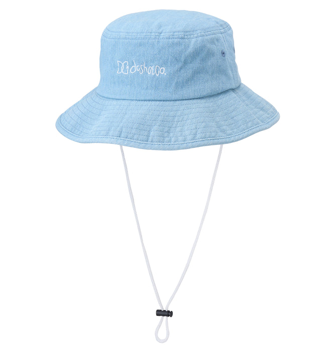 【OUTLET】DC Shoes 25 KD SHADE HAT