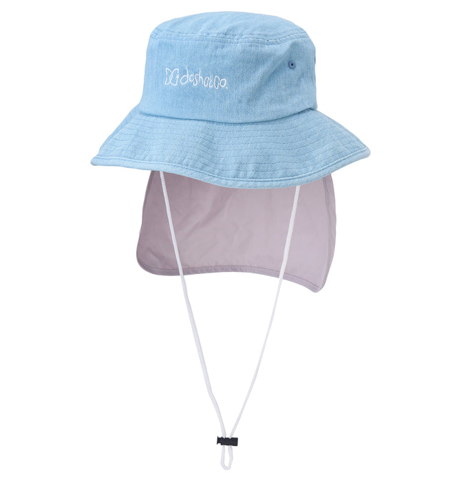 【OUTLET】DC Shoes 25 KD SHADE HAT