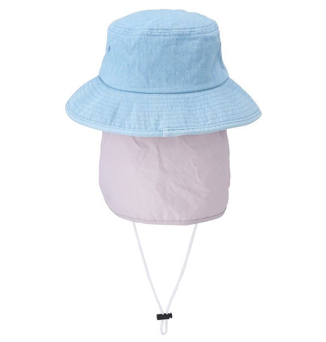 【OUTLET】DC Shoes 25 KD SHADE HAT