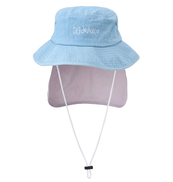 【OUTLET】DC Shoes 25 KD SHADE HAT