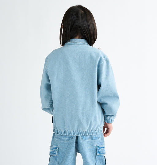 OUTLET】DC Shoes 25 KD COACH JACKET キッズ トップス アウター