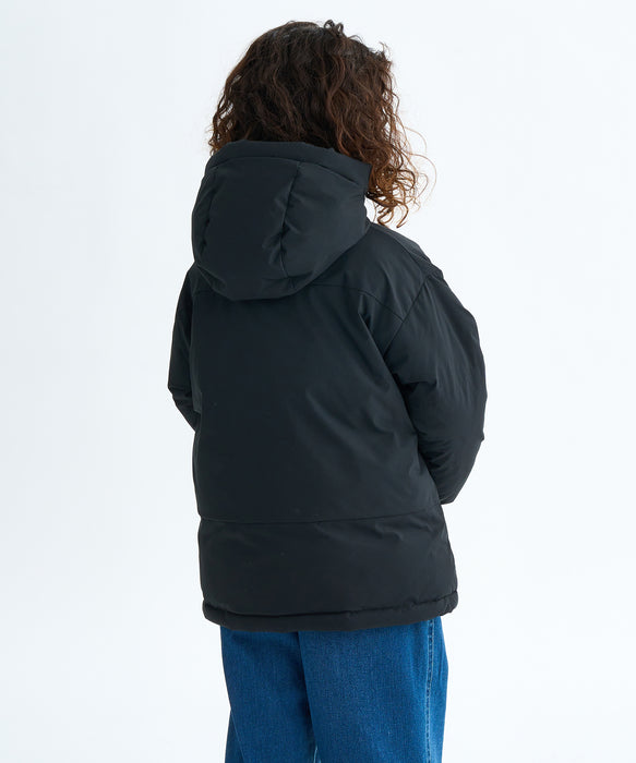 DC Shoes 25 KD PADDED GLACIER JACKET ダウンジャケット アウター 撥