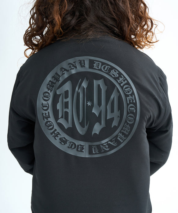 DC Shoes 25 KD REVERSIBLE STAND JACKET ジャケット アウター ボア キッズ