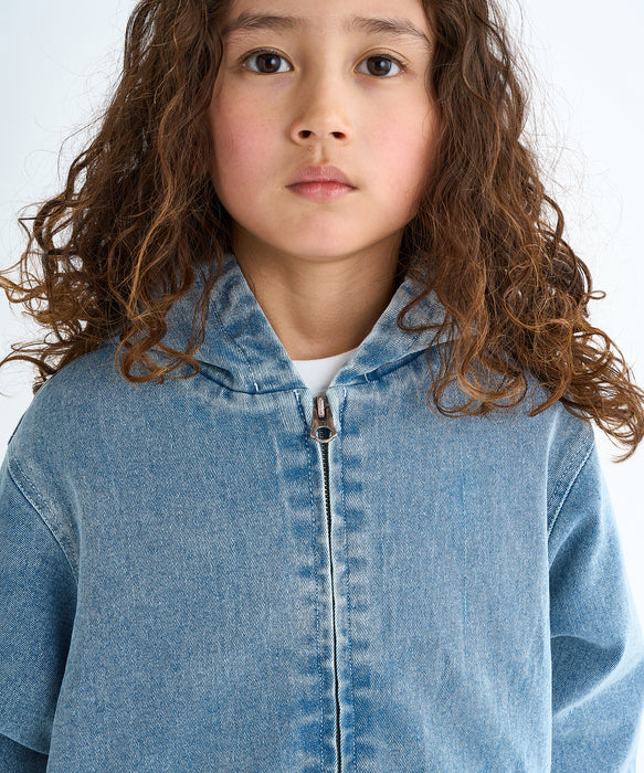 DC Shoes 25 KD PADDED HOOD JACKET ジャケット アウター キッズ