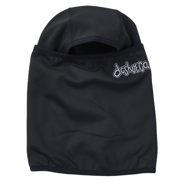 【OUTLET】DC Shoes 24 KD PRACTICAL BALACLAVA