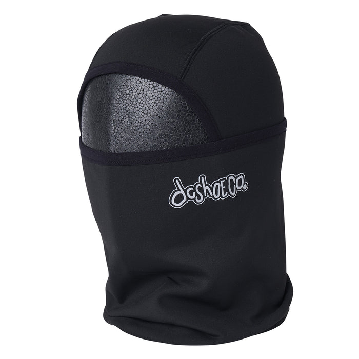 【OUTLET】DC Shoes 24 KD PRACTICAL BALACLAVA