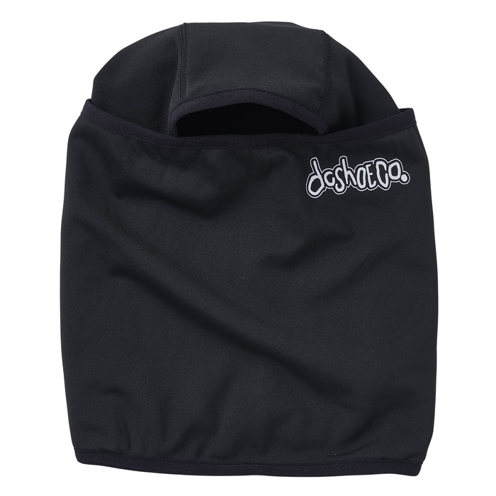 【OUTLET】DC Shoes 24 KD PRACTICAL BALACLAVA
