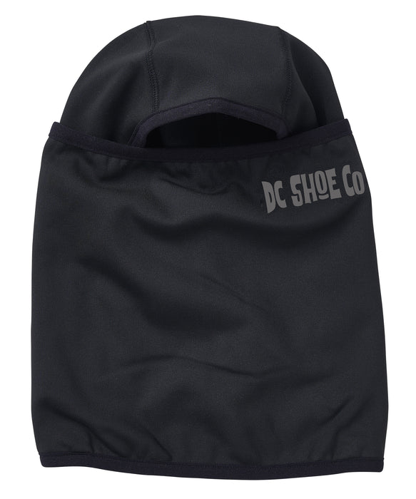 【OUTLET】DC Shoes 25 KD  PRACTICAL BALACLAVA バラクラバ キッズ