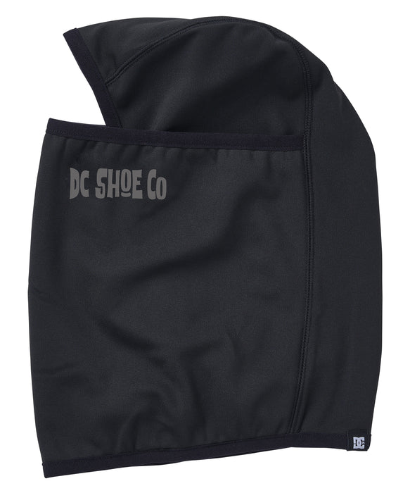 【OUTLET】DC Shoes 25 KD  PRACTICAL BALACLAVA バラクラバ キッズ