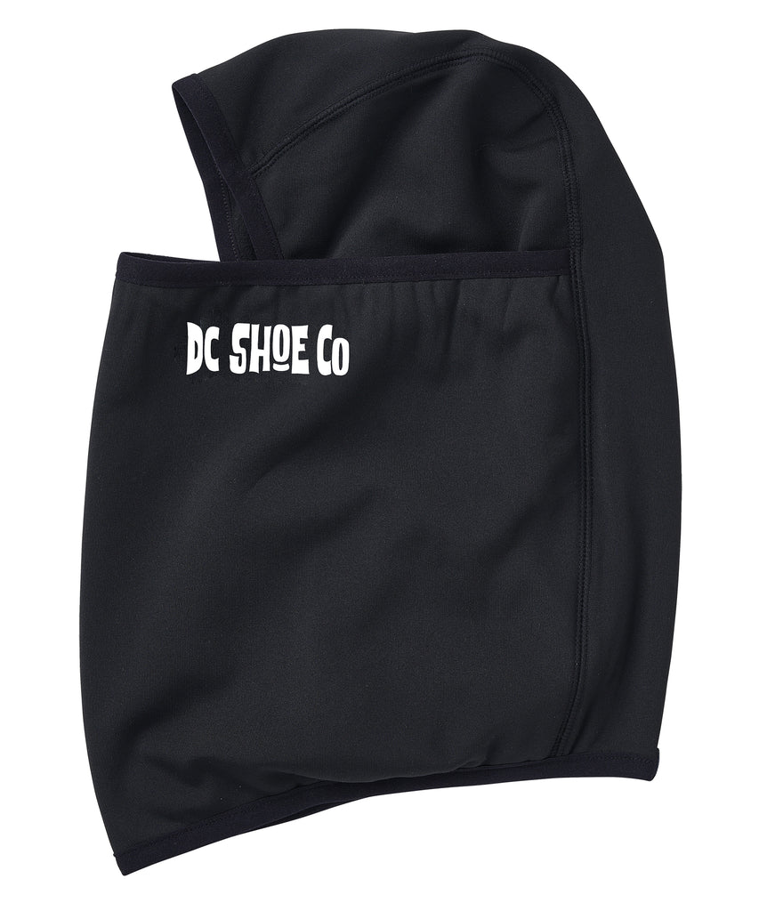 BLACK JACK まとめ売り(バラ売りも可) DC Shoes 25 KD PRACTICAL BALACLAVA バラクラバ キッズ @autumn