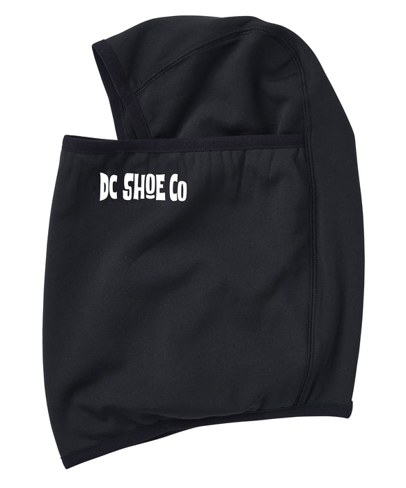【OUTLET】DC Shoes 25 KD  PRACTICAL BALACLAVA バラクラバ キッズ