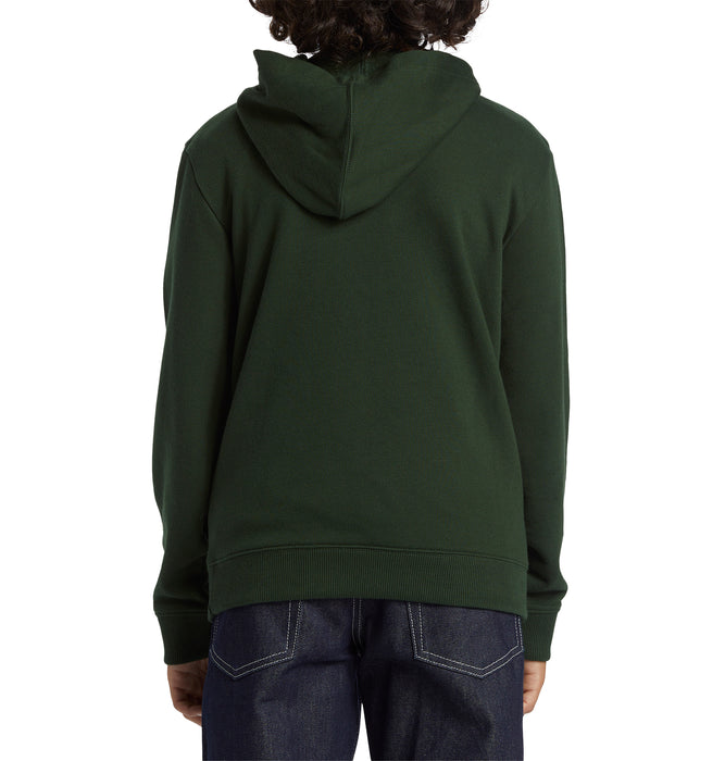 【OUTLET】DC Shoes ITS TIME PH BOY