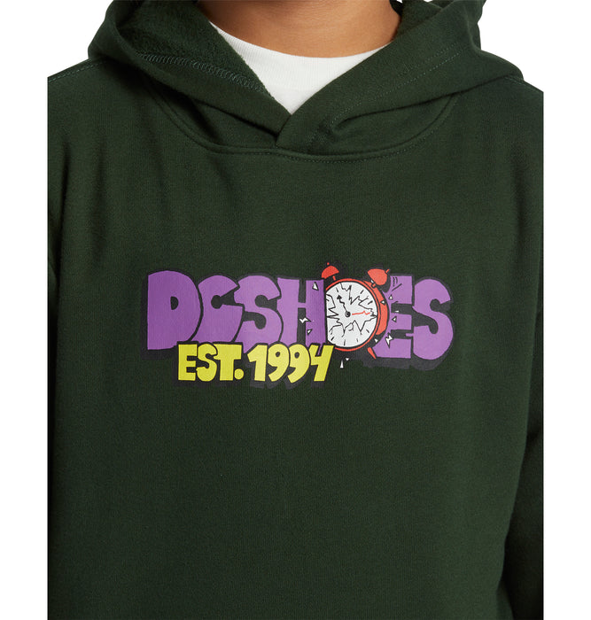 【OUTLET】DC Shoes ITS TIME PH BOY