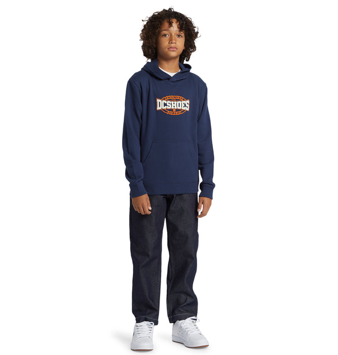 【OUTLET】【オンラインストア限定】DC Shoes STANDOUT PH BOY