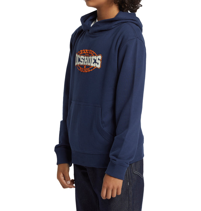 【OUTLET】【オンラインストア限定】DC Shoes STANDOUT PH BOY