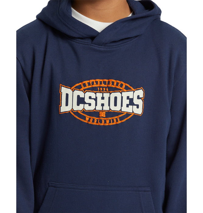 【OUTLET】【オンラインストア限定】DC Shoes STANDOUT PH BOY