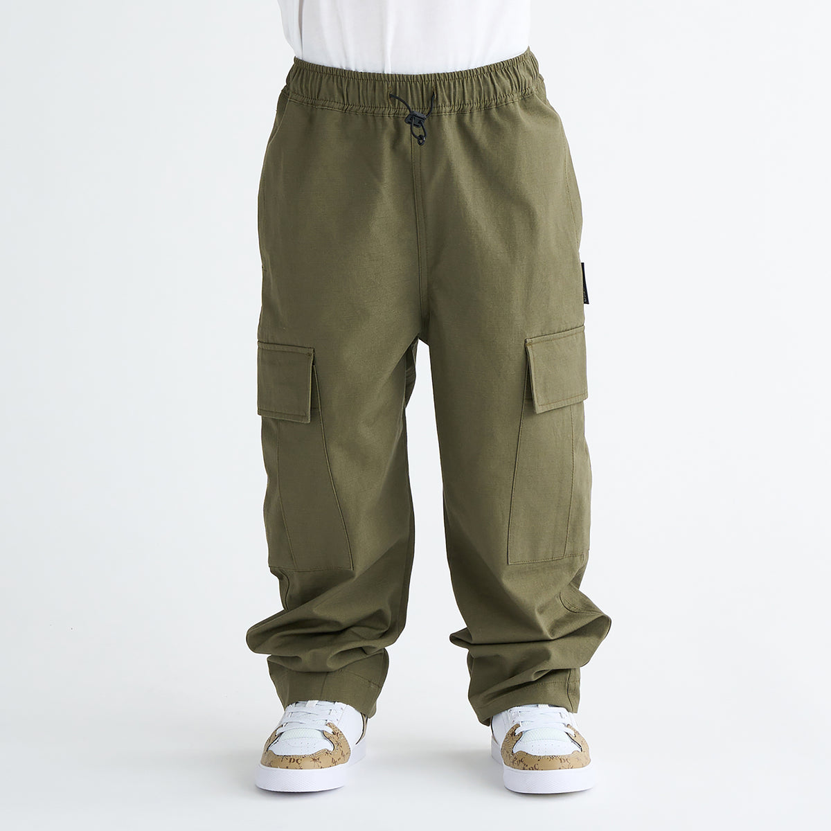 希少L.G.B. 28サイズ ARMY PAINT CARGO 00s 希少L.G.B. 28サイズ ARMY PAINT CARGO 00s パンツ 00s archive