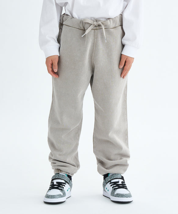【OUTLET】DC Shoes 25 KD HIDDEN FLEECE PANT フリースパンツ セットアップ キッズ