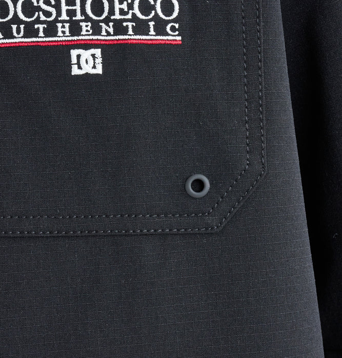 【OUTLET】DC Shoes 25 KD WORKERS SS SHIRT