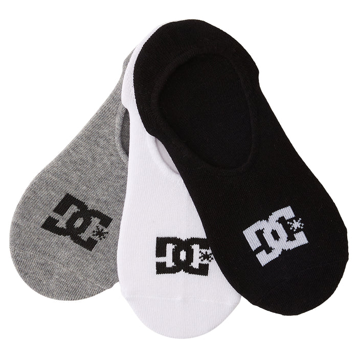 DC Shoes SPP DC LINER 3PK BOY