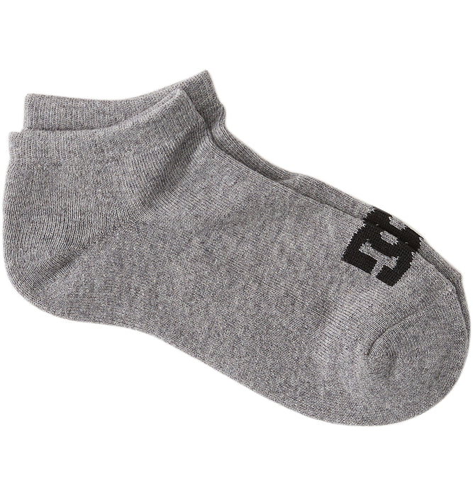 DC Shoes SPP DC ANKLE 3PK BOY キッズ 靴下