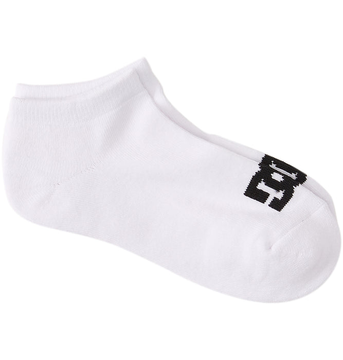 DC Shoes SPP DC ANKLE 3PK BOY キッズ 靴下