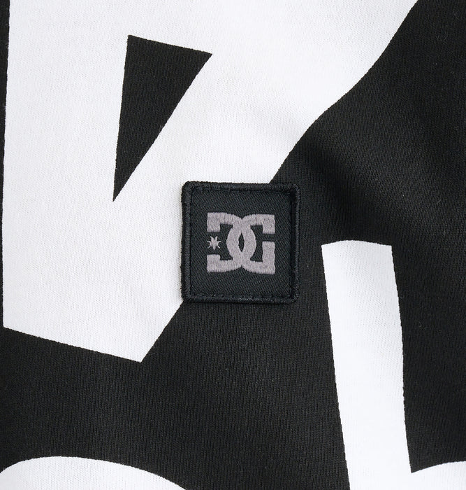 【OUTLET】DC Shoes 25 KD ALLOVER SS キッズ トップス Tシャツ