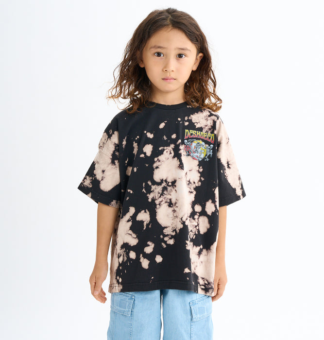 【OUTLET】DC Shoes 25 KD ROCK SKULL SS