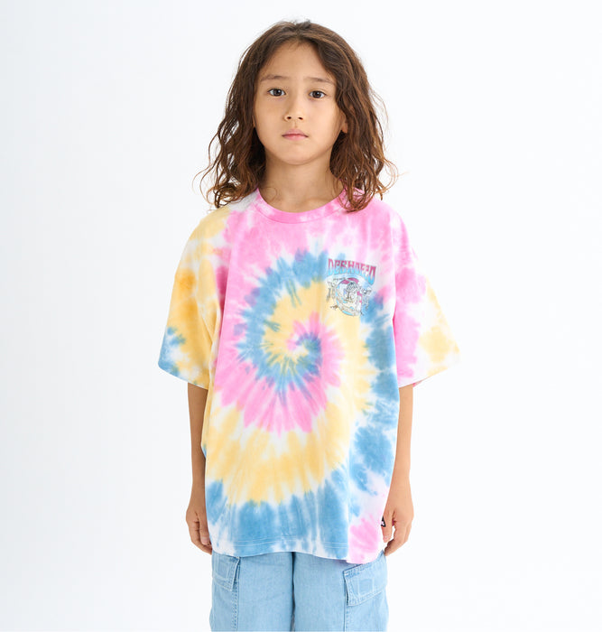 【OUTLET】DC Shoes 25 KD ROCK SKULL SS