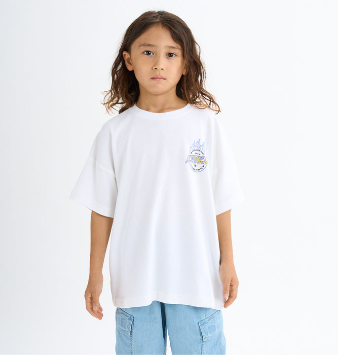 【OUTLET】DC Shoes 25 KD CT FIERY SS