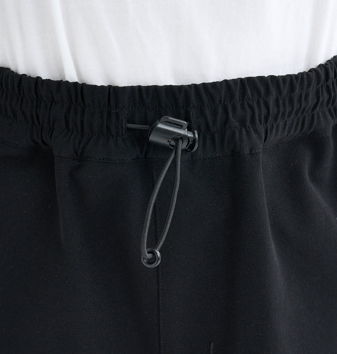 【OUTLET】DC Shoes 25 KD WIDE CARGO SHORT