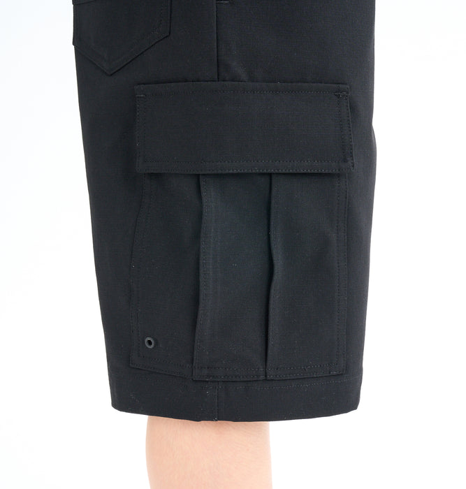 【OUTLET】DC Shoes 25 KD WIDE CARGO SHORT