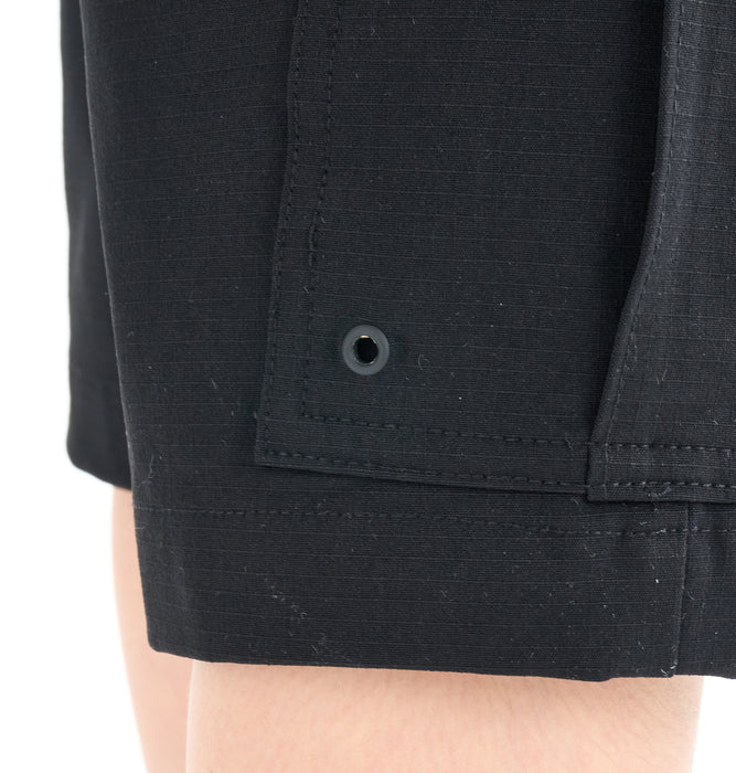 【OUTLET】DC Shoes 25 KD WIDE CARGO SHORT