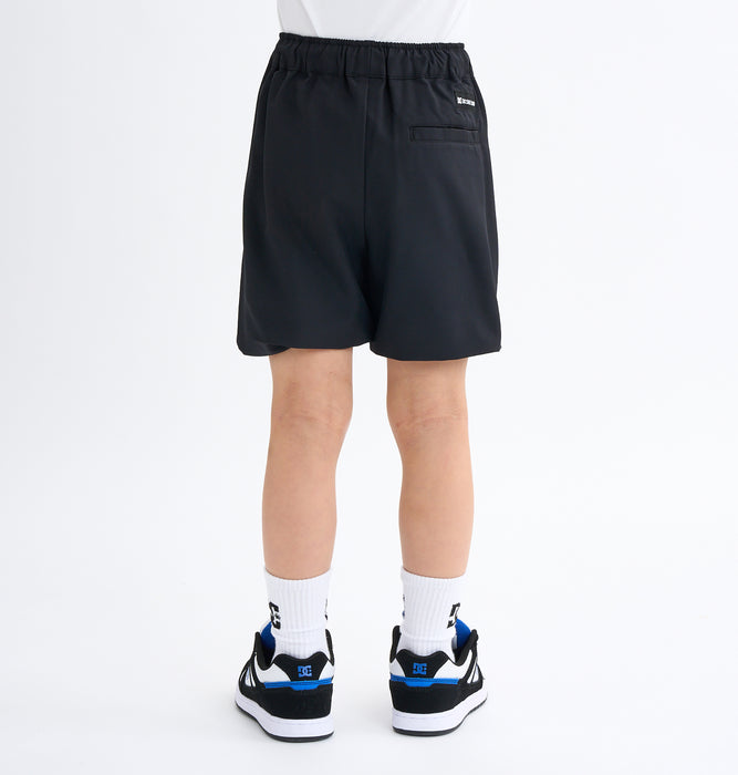 【OUTLET】DC Shoes 25 KD WIDE DIVERSE SHORT