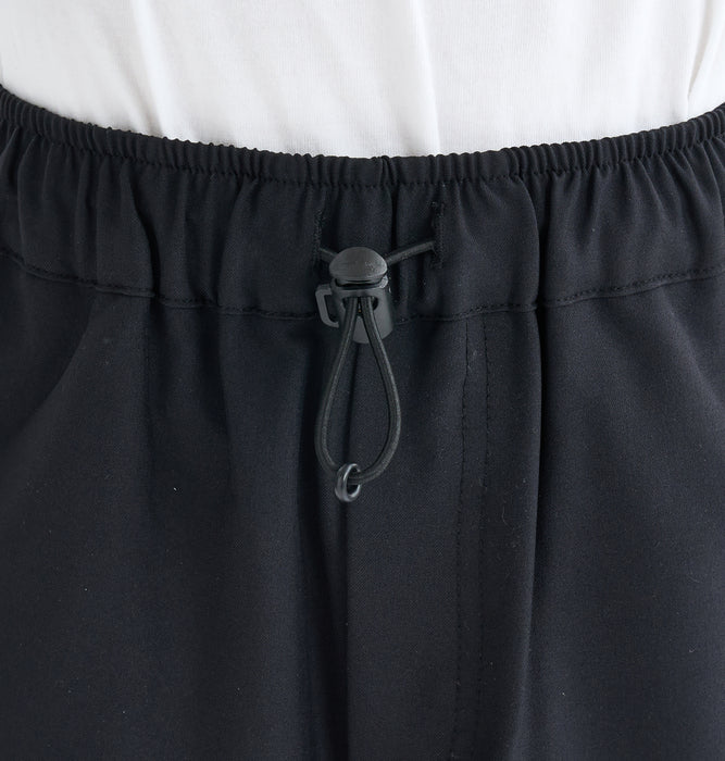 【OUTLET】DC Shoes 25 KD WIDE DIVERSE SHORT