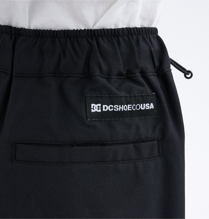 【OUTLET】DC Shoes 25 KD WIDE DIVERSE SHORT