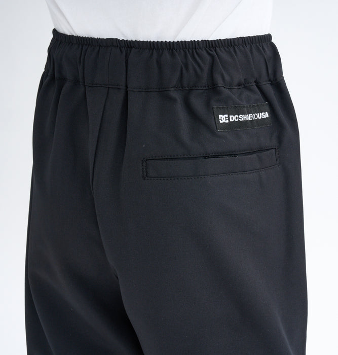 【OUTLET】DC Shoes 25 KD WIDE DIVERSE SHORT