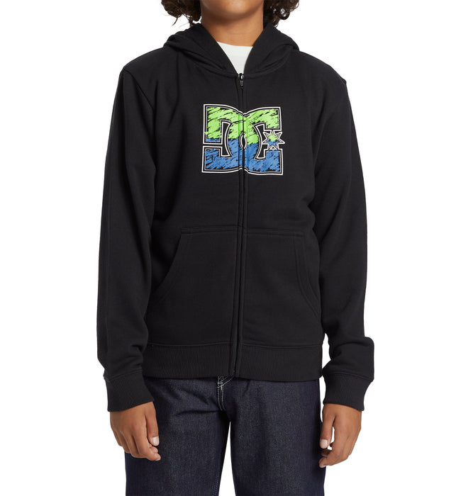 DC Shoes DC STAR INLINE ZH BOY