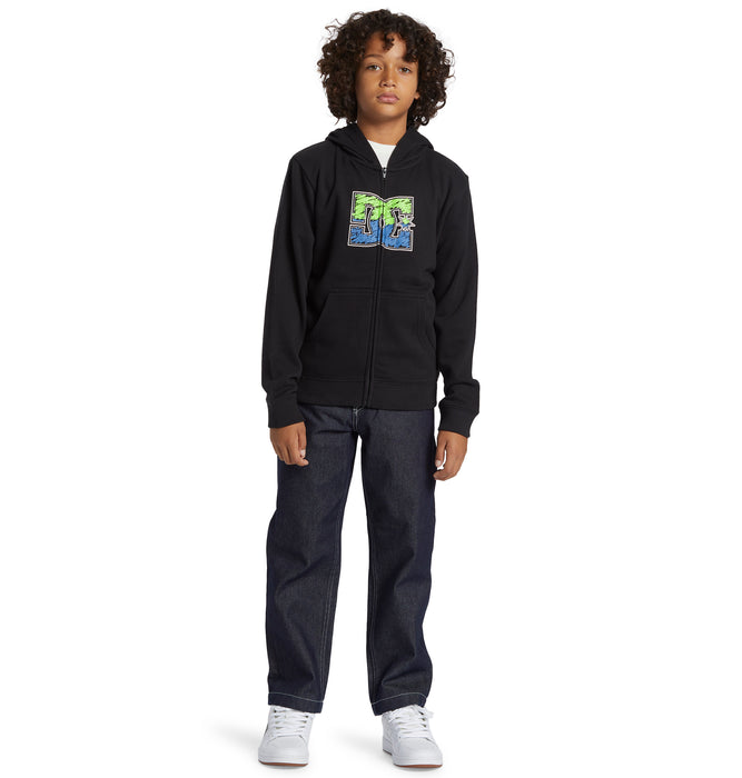 DC Shoes DC STAR INLINE ZH BOY