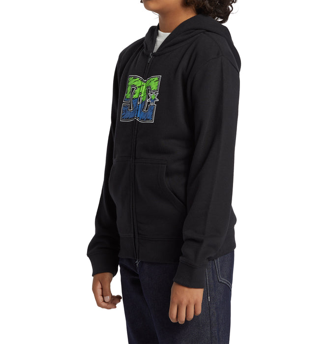 DC Shoes DC STAR INLINE ZH BOY