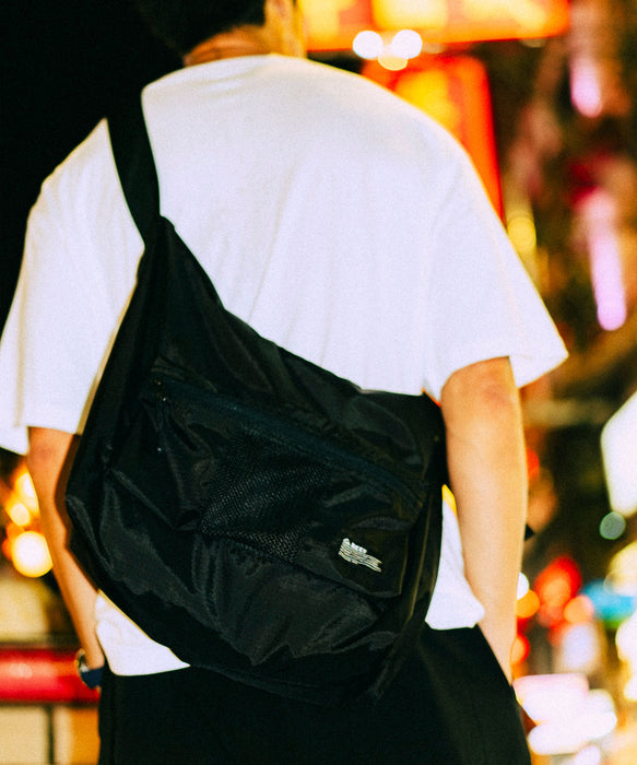 REEF 26SM BAJA SHOULDER BAG 軽撥水 ショルダーバッグ 【2026年夏モデル】