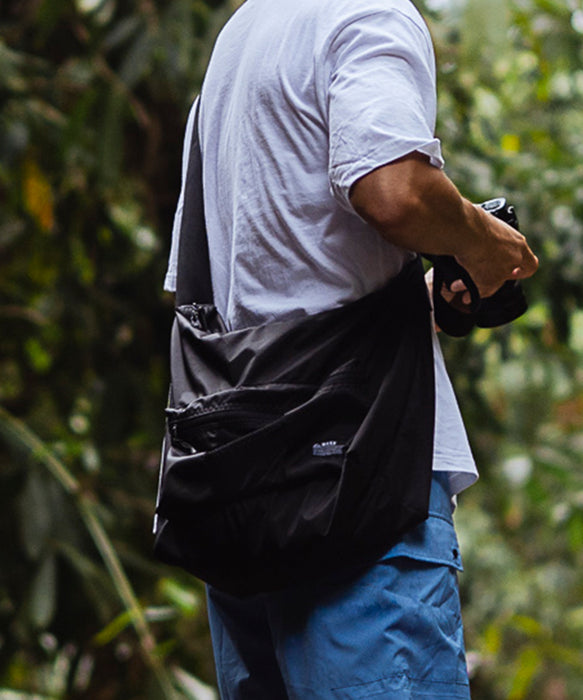 REEF 26SM BAJA SHOULDER BAG 軽撥水 ショルダーバッグ 【2026年夏モデル】