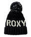 ROXY キッズ TONIC GIRL BEANIE ビーニー 【26-27SNOWモデル】 KVJ0 / F