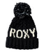 ROXY キッズ TONIC GIRL BEANIE ビーニー 【26-27SNOWモデル】 KVJ0 / F