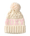 ROXY キッズ TONIC GIRL BEANIE ビーニー 【26-27SNOWモデル】 WCF0 / F