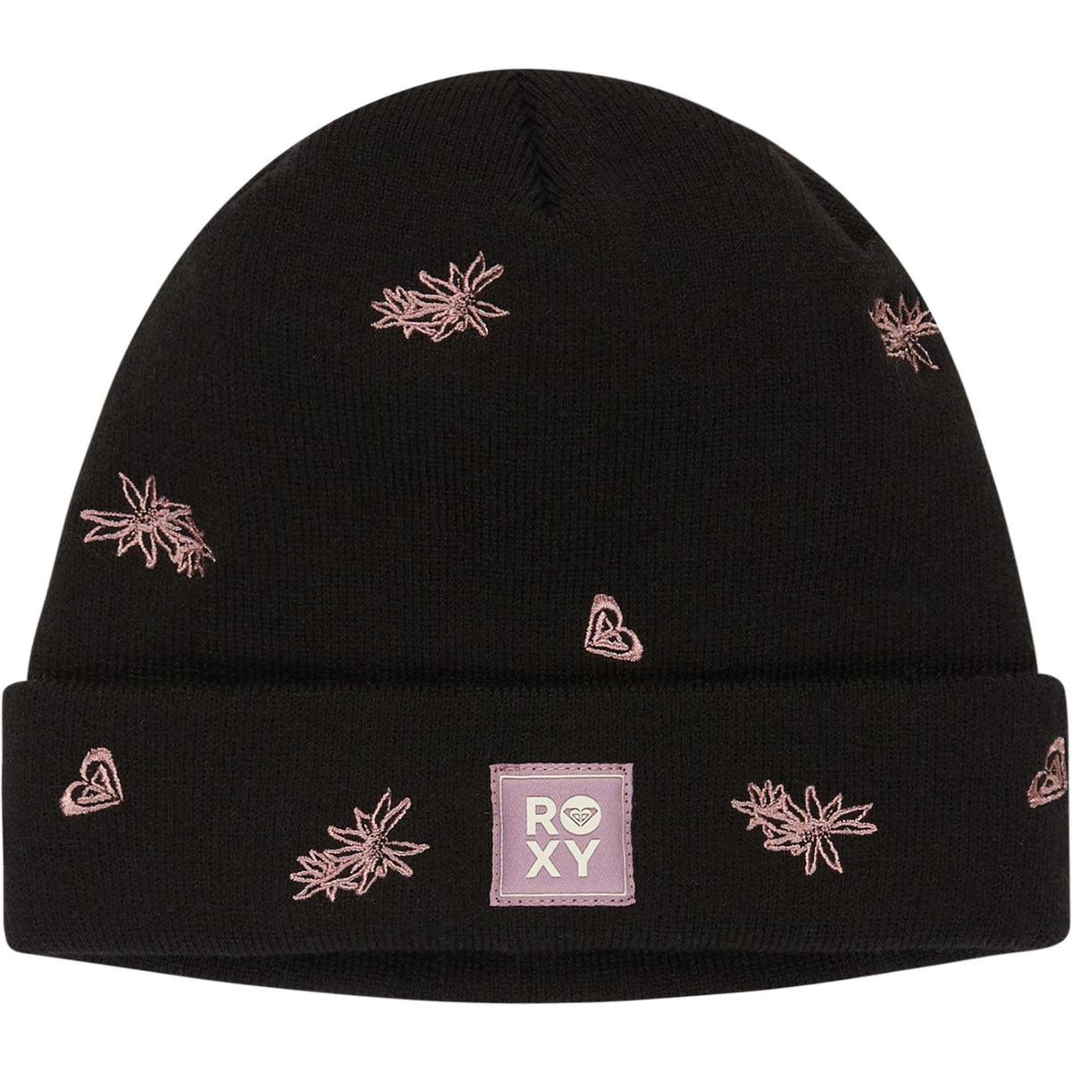 ROXY キッズ HEDDA GIRL BEANIE ビーニー 【26-27SNOWモデル】