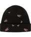 ROXY キッズ HEDDA GIRL BEANIE ビーニー 【26-27SNOWモデル】 KVJW / F