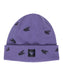 ROXY キッズ HEDDA GIRL BEANIE ビーニー 【26-27SNOWモデル】 PNB0 / F
